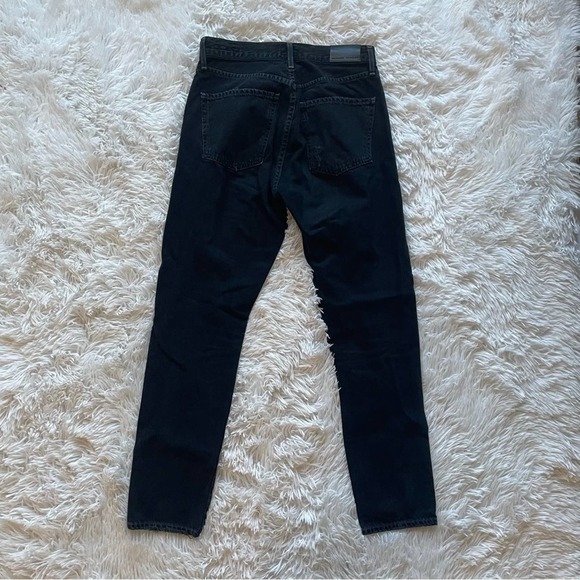 Citizens of Humanity Jeans size 25 Liya high rise - Picture 6 of 11